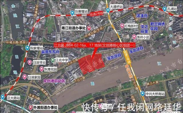 均价|宁波文创港、前殷、骆驼等史无前例的流拍潮,奉化大逆袭!