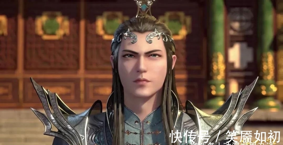 昊天宗|斗罗大陆:宁荣荣明明很聪明,为什么不愿意和别人好好相处?