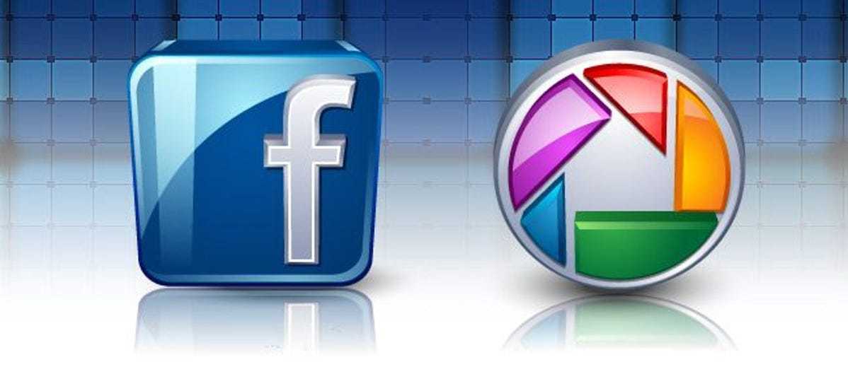 (facebook怎样上传信息)如何将发送到facebook的功能添加到Picasa-劳模下载