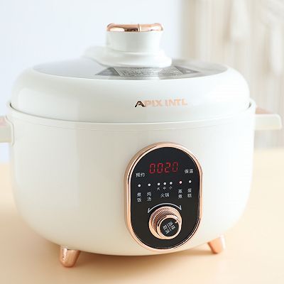 咸蛋黄叉烧肉|咸蛋黄叉烧肉