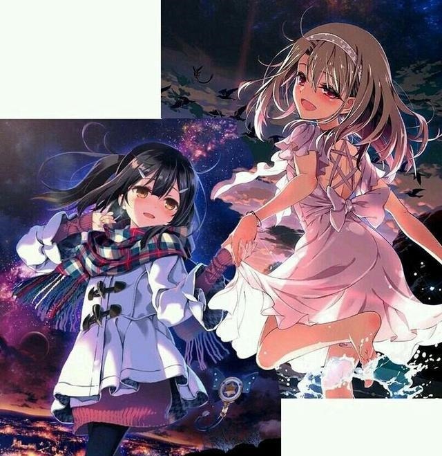 FGO|FGO枪狐成日服5星最大海景房，为何总没有单up都是活动绝版的错