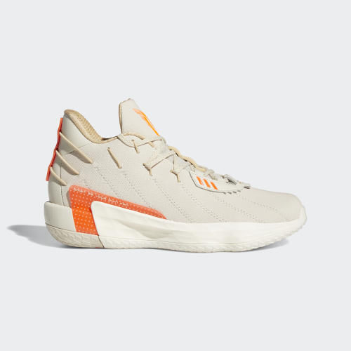 百花争艳!目前在售的利拉德签名球鞋Adidas Dame 7配色大盘点