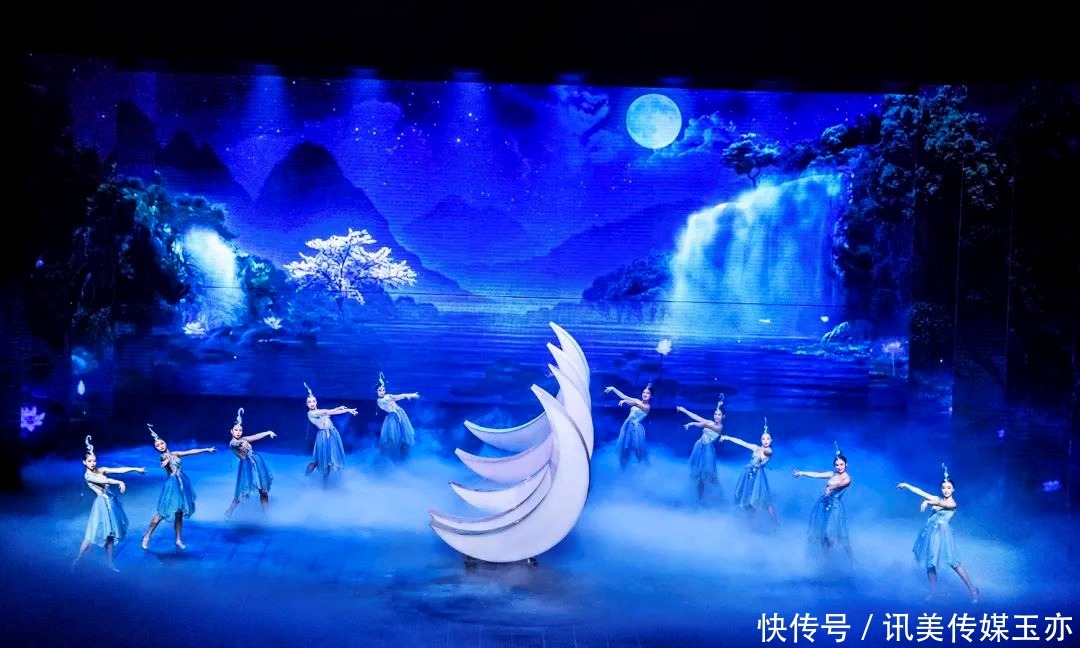 天文 5月26日!月全食遇上“超级月亮” ,罕见天文奇观不容错过!