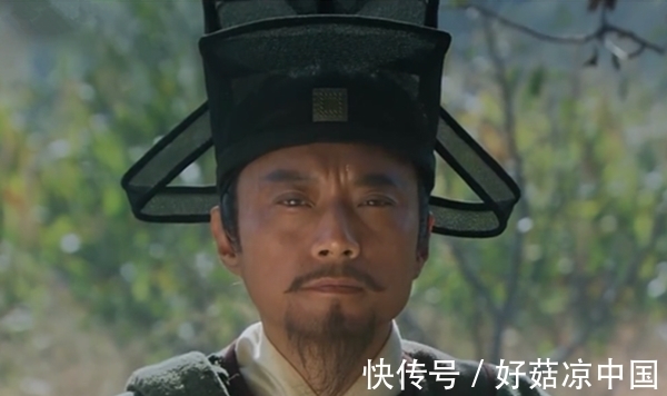 秦明@此人与秦明是表兄弟,手持七十二斤大砍刀,力斩梁山五虎将