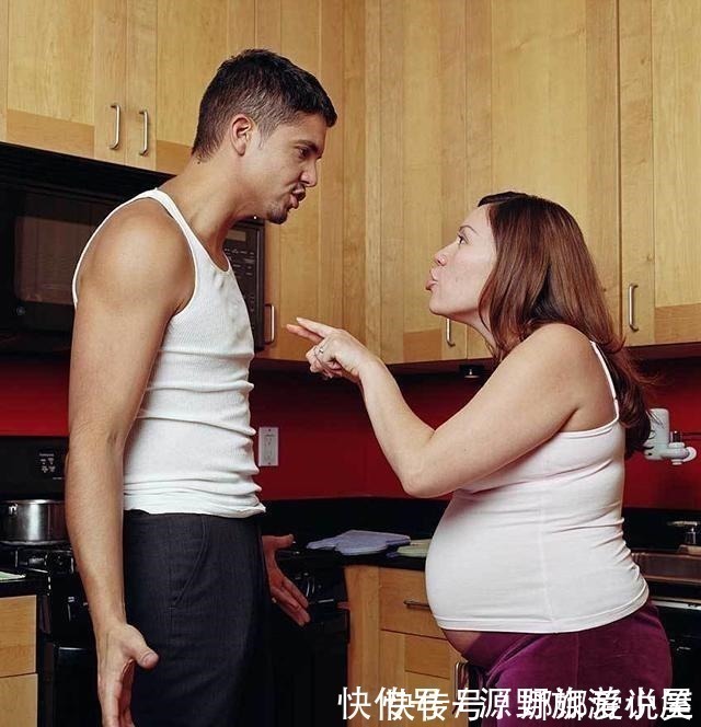 营养均衡|胎儿是否健康,从孕期的三个习惯中就能看出,全做到的不会太差