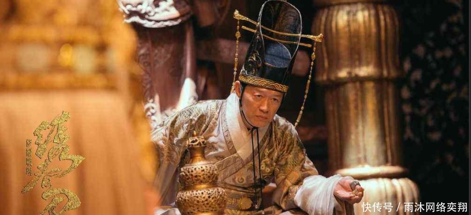 魏忠贤|还在迷信魏忠贤不死，大明不会亡吗？本文会给你不一样的答案。