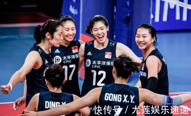 女排|北汽女排公布名单!丁霞师妹落选,刘晓彤成功转型,新主帅来头大