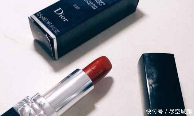 这些热门口红你有吗!