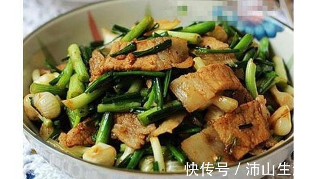 茶香鸡翅|美食推荐：芥菜炒杏鲍菇，野蒜炒五花肉，茶香鸡翅，干贝烧冬瓜
