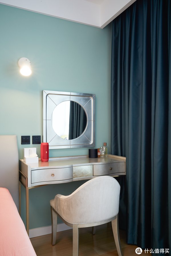 范儿|143㎡迷宫户型逆天改命，三代同堂还能全屋0杂物！