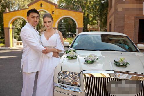 好好学习!她曾是最美“潘金莲”,红极一时嫁入中国,今成为拉面馆老板娘!