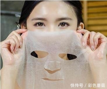女生|敷完面膜还要洗脸吗?很多女生都经常使用错误,难怪越敷效果越差