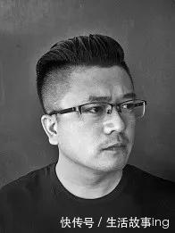 画家|画家莫高:在抽象中分离现实