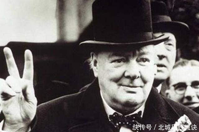 利益！丘吉尔非常精辟的名言，其中7个字让人很触动，一针见血，很刺耳