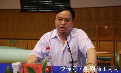 华为|华中科大学霸,让华为的技术从0到1,任正非称他是华为的宝贝