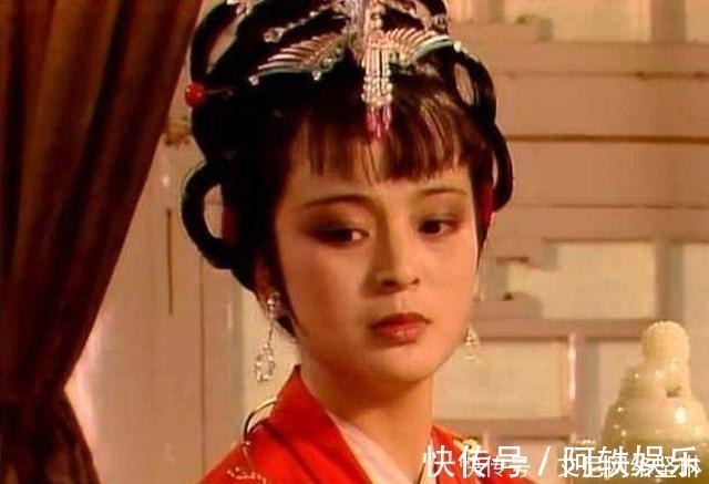 南安#红楼梦:探春远嫁到底去了哪里?有多处描述暗示了她的最终结局