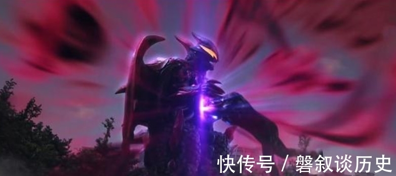 遗传|奥特曼身上什么设定会遗传?看赛罗就知道,网友:颜值也遗传