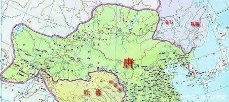 展示自己|彪悍的唐朝人人都想指点江山,宁做百夫长,胜作一书生