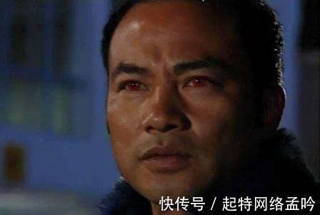 旱魃|中国十大上古僵尸,将臣才排在第二位