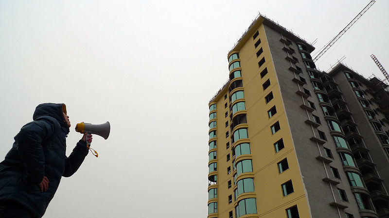 毛坯房|“毛坯房”和“精装房”买哪个更划算?差别很大,最好提前了解