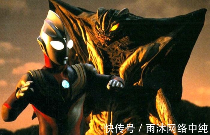 代奥特曼|迪迦奥特曼 超古代复活的石像越来越多,已经达到了7位!
