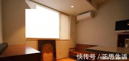 收纳|夫妻45平小家,有大衣帽间、四分离卫浴,舒适惬意的生活好羡慕