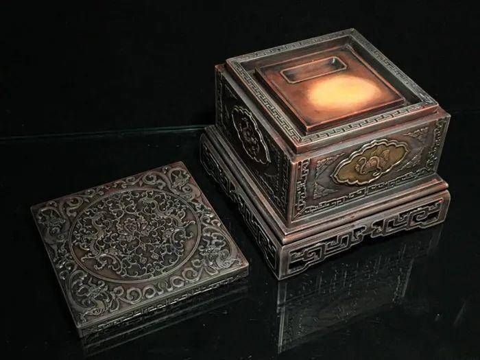 古人&趣读｜“贼冷”的冬天，毛笔都冻住了，古人是怎么写字的