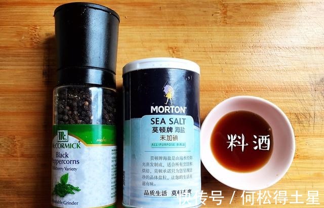 面包糠|外面卖10元一份的炸猪排,自己在家做,健康还卫生!