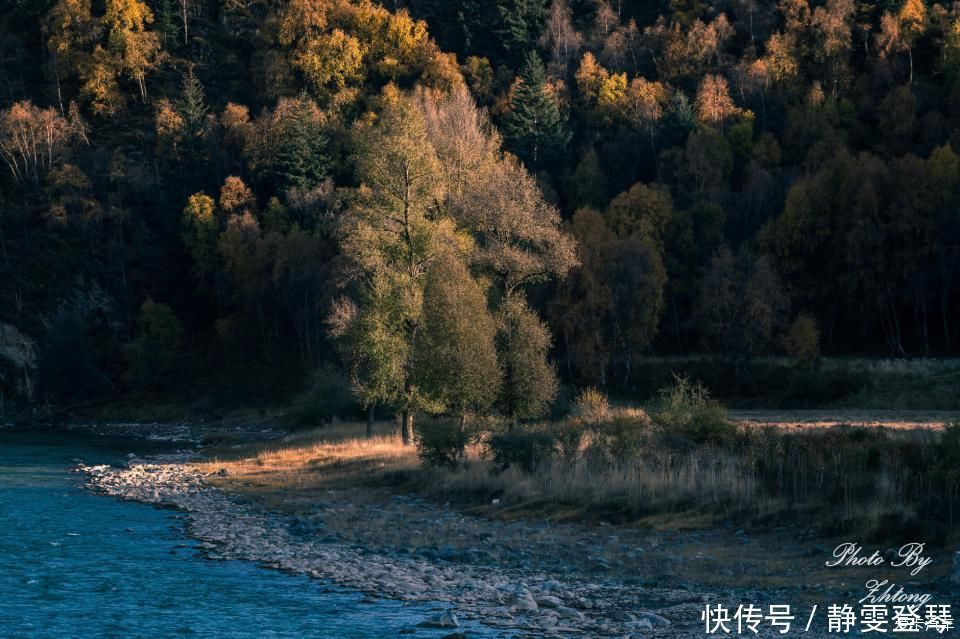 电影《英雄》取景地--内蒙额济纳，记录炫丽迷人的七彩丹霞地貌