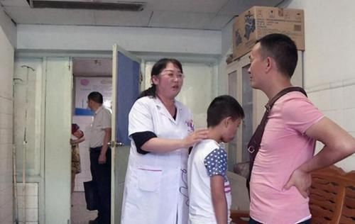 脾胃|8岁男童半年长10公分,儿科主任:这个习惯太好了,家长们试试
