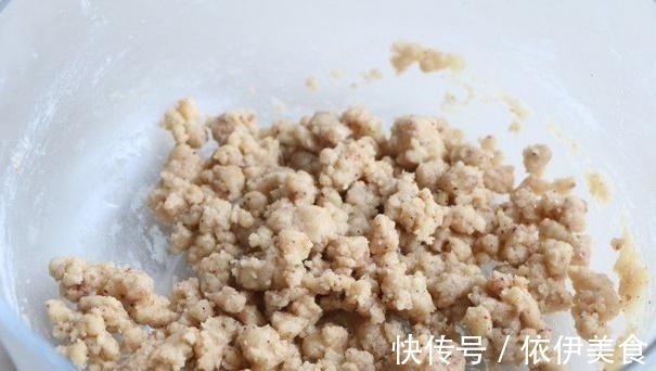 换种口味做烧饼,外酥里嫩咸中带甜,放凉了更好吃