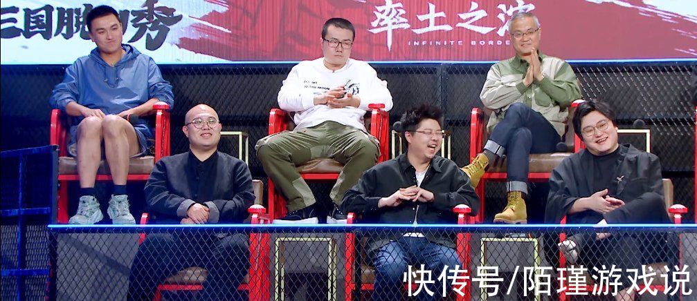 呼兰被同行压迫，出席三国脱口秀道出幕后真相！网友：都怪王建国