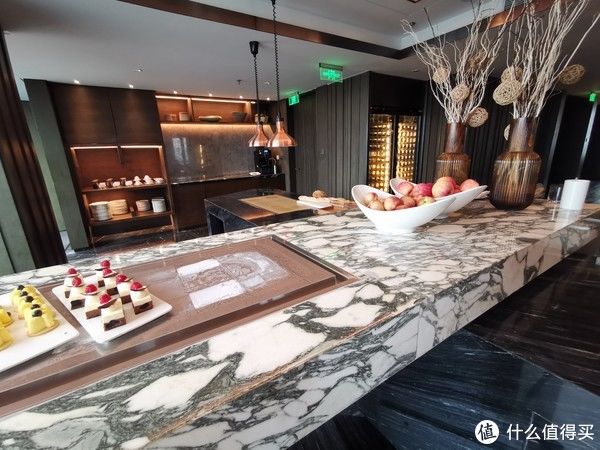 常旅客 篇五十七：“梦回大唐，遇见长安”，西安万丽酒店行政房体验报告