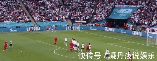 丹麦队|深度:控球近6成+射门20-6,英格兰靠点球胜之不武,黑马昂首出局