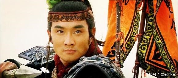 水浒传中宋江曾对四个人说让位,全是不敢接的,其中一个他不敢让!