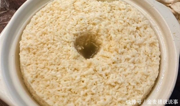 祖传秘方自制甜酒酿,原来如此简单,醪糟在农村可是一辈子的美食