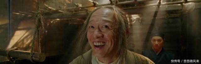 唯独|崇祯做了一个梦,大家都说好,唯独此人跪下痛哭流涕说大明要亡!