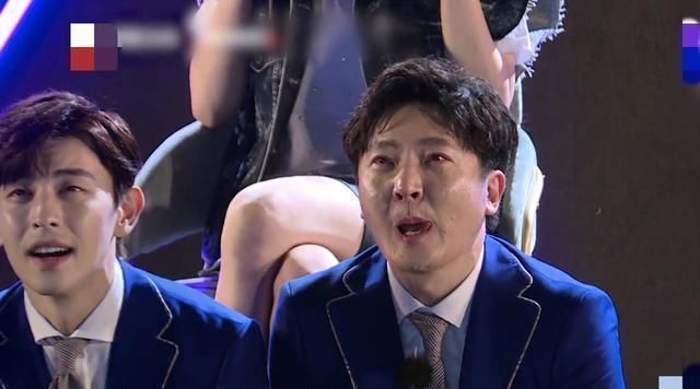 黃渤|“被”退出《極限挑戰(zhàn)》的46歲王迅,最后一塊“遮羞布”也被揭開(kāi)了