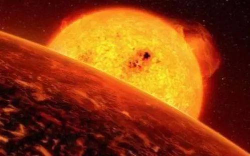 温度 宇宙的温度达到了多少度?听完科学家的解释恍然大悟