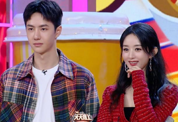 《星动之夜》已完成录制，多对大热CP合体，这嘉宾阵容也太强了