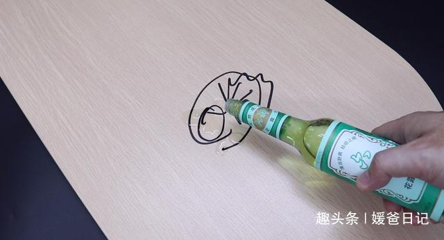 花露水只用驱蚊,浪费了,8个利用也很棒,我是今天才知道