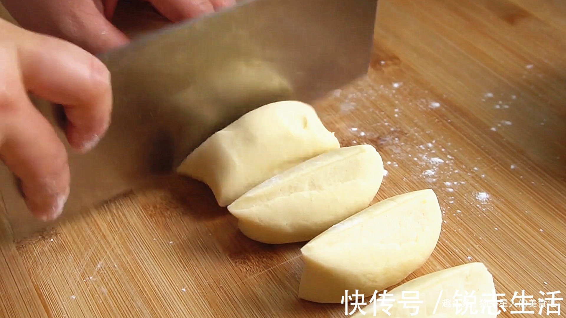 美味|天气热要多吃粗粮，教你一个做法，香甜柔软，美味好消化