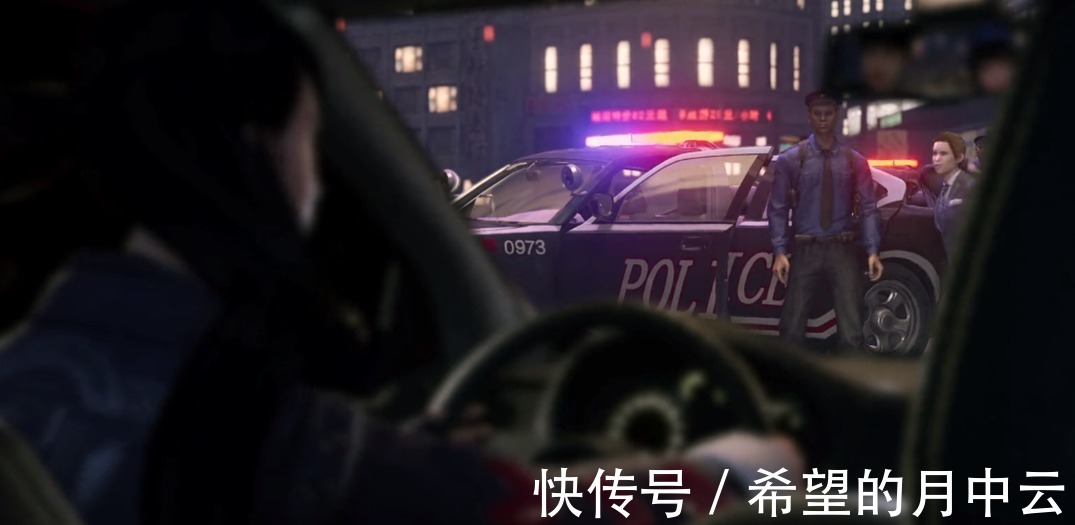 不良人|画江湖系列最倒霉女主出现，差点破容，钱被“骗”光，还成替罪羊