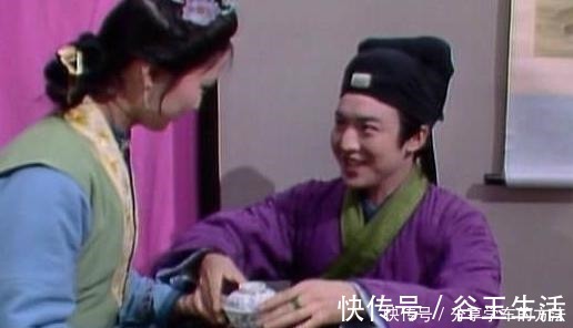 贾瑞!红楼梦曹雪芹写贾瑞之死大有深意,真正看懂的人不多