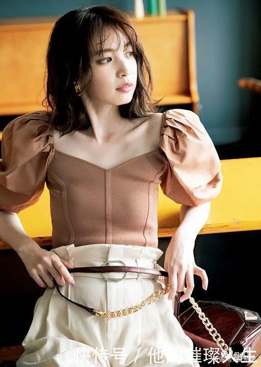 优衣库显土配上ZARA试试,瞬间有“贵气”了!