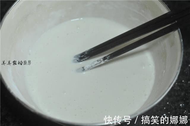 黄豆粉|补钙大王是此物,香香软软特好吃,做成早餐,孩子一口气吃20个