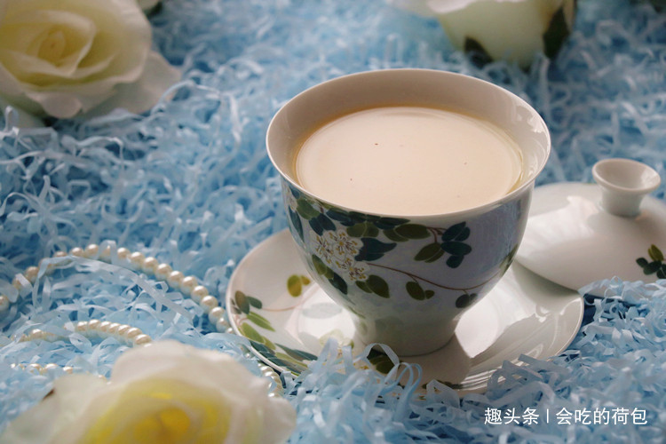 此物铁是大米5倍,维生素是大米4倍,早餐吃一碗气色好,才5块