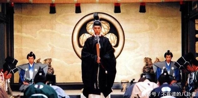 日本|德川时代：日本的“旧社会”长什么样？