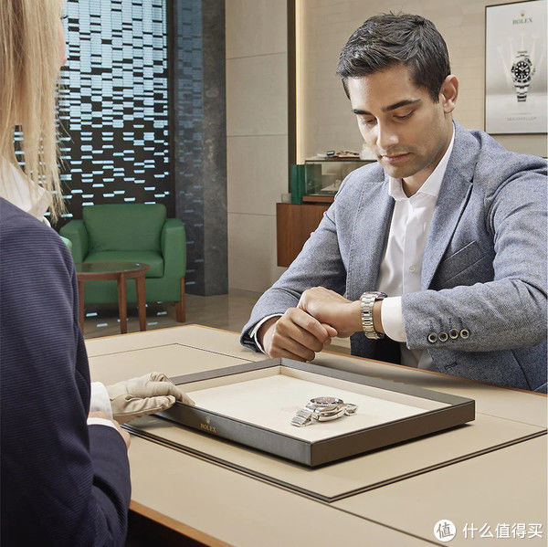 曝光|“搭售35万帝舵”被曝光，劳力士还敢那么浪吗？