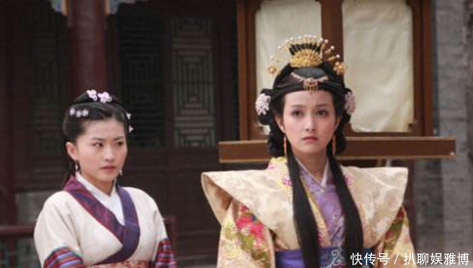 公主|史上最悲情的公主,亡国时被父皇斩断手臂,怀胎5月抑郁而终